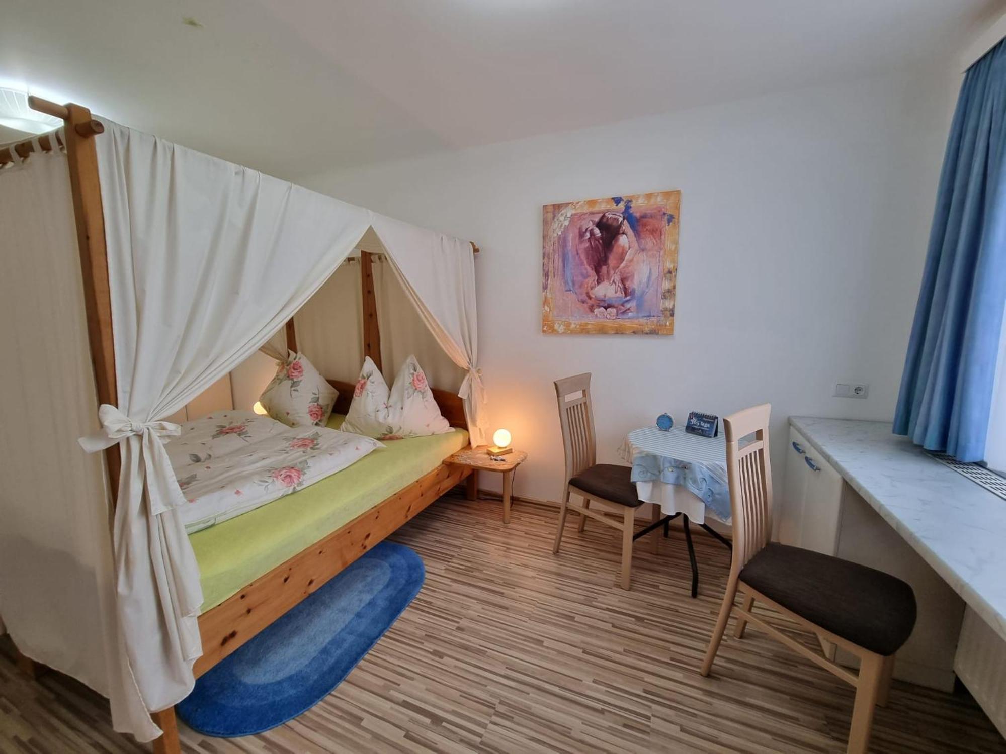 Sananda-farm Hotel Wien