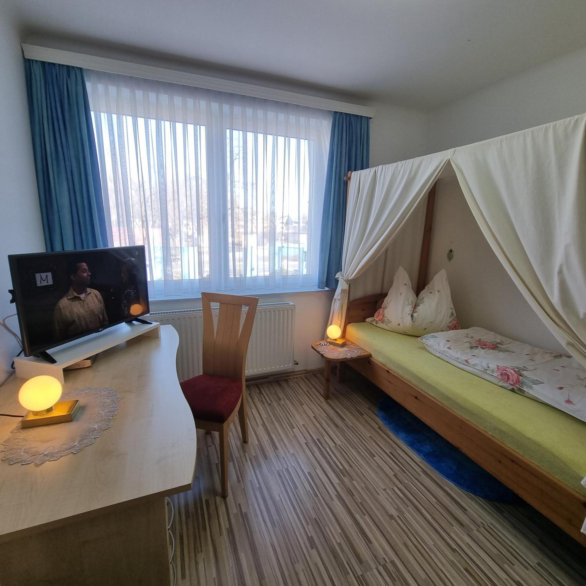 Sananda-farm 3* Wien